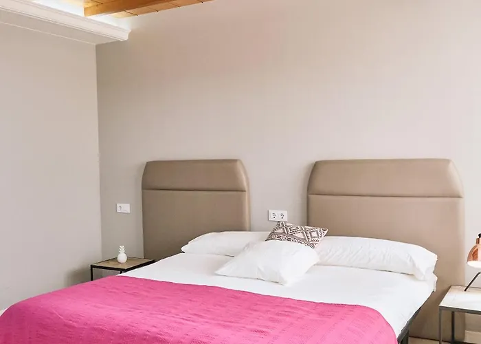 A Taberna Pensjonat Laracha