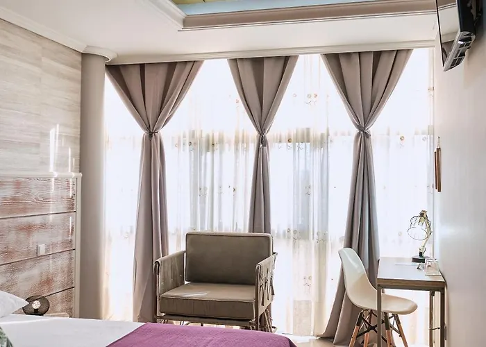 A Taberna Pensjonat *