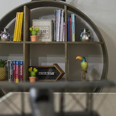 Guest house A Taberna