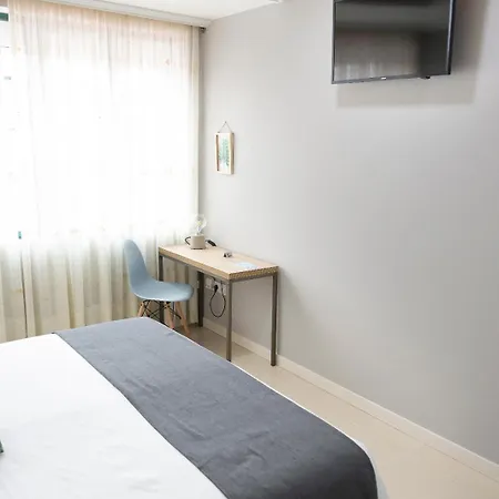 Guest house A Taberna Laracha