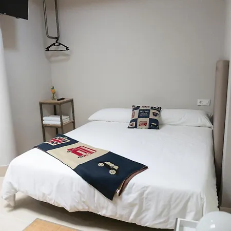 Guest house A Taberna *