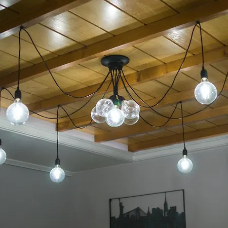 A Taberna Guest house Laracha