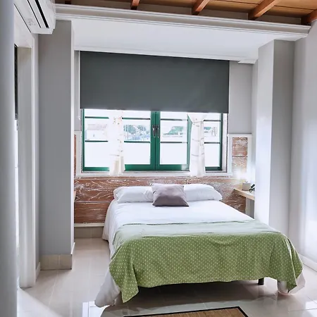 Guest house A Taberna *