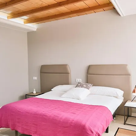 A Taberna Guest house Laracha