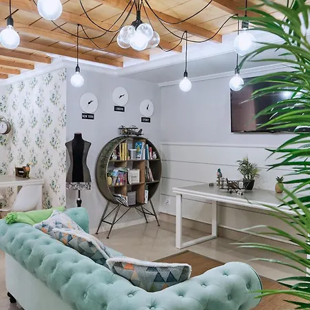 Guest house A Taberna Laracha