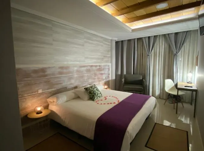 Πανσιόν A Taberna Laracha