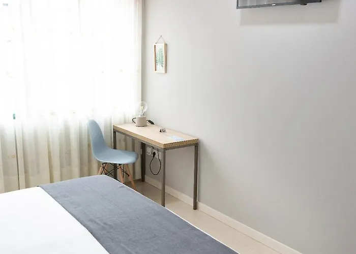 Πανσιόν A Taberna Laracha