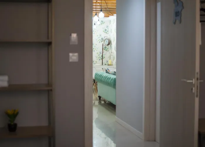 A Taberna Πανσιόν