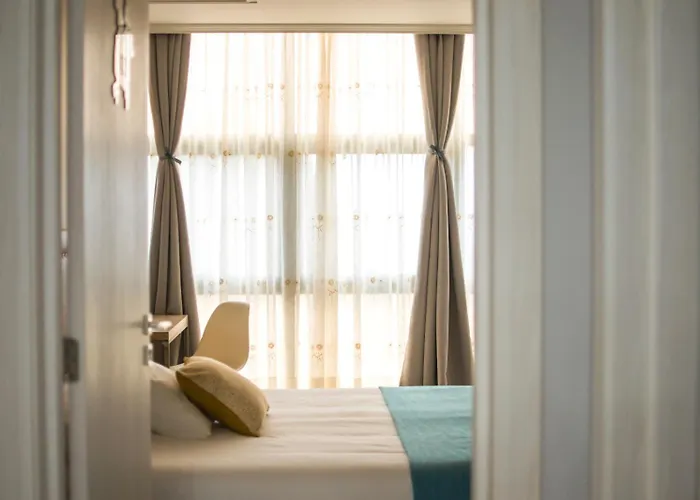 A Taberna Gæstehus *