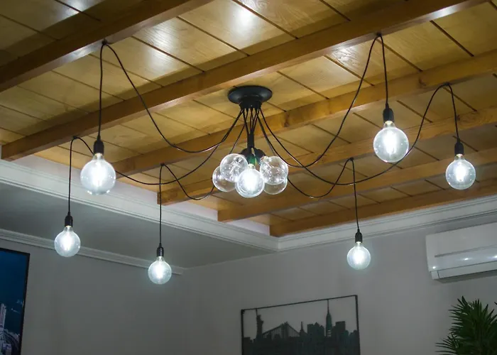 A Taberna Gæstehus Laracha