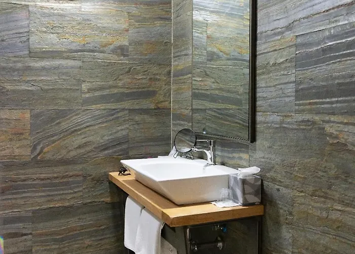 A Taberna Πανσιόν *