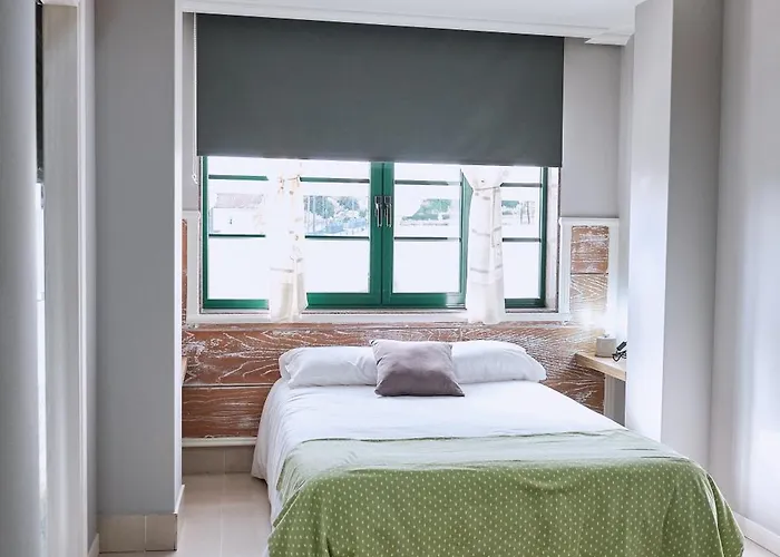 Gæstehus A Taberna *