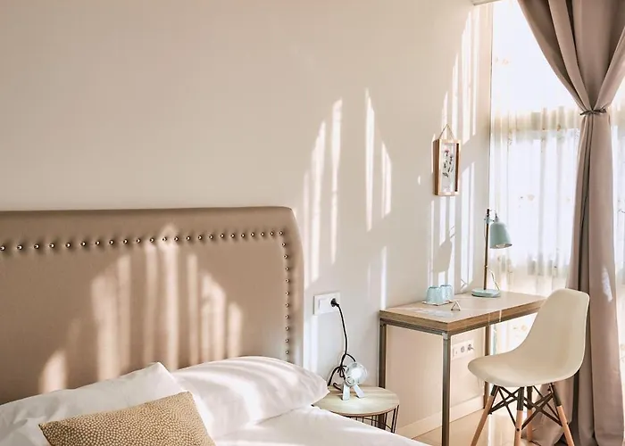 A Taberna Gæstehus *