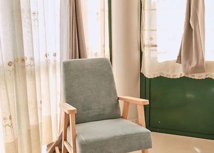 A Taberna Gæstehus *