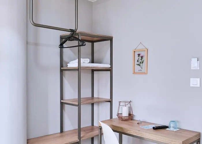 Gæstehus A Taberna Laracha