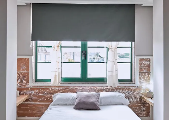 A Taberna Πανσιόν Laracha