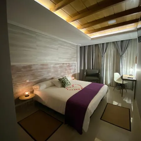 Guest house A Taberna Laracha