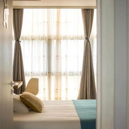 A Taberna Guest house *