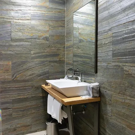 A Taberna Guest house *