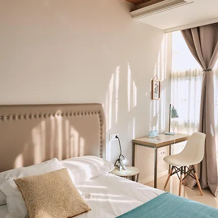 A Taberna Guest house *